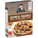 Quaker Oatmeal Squares Maple & Brown Sugar Flavour Cereal Multi-Pack Multi-Pack 500g (Pack of 12) Maple & Brown Sugar 500 g (Pack of 12) - Buy Online on GoSupps.com
