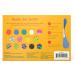 Welly Bravery Badge Value Pack - 100 Adhesive Fabric Bandages for Minor Cuts and Scrapes - Buy Online on GoSupps.com