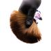 Premium Neck Brush for Effortless Grooming | International Shipping Available - Buy Online on GoSupps.com