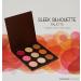 Coastal Scents Sleek Silhouette Blush Highlighter & Bronzer Palette (PL-017) - Buy Online - Buy Online on GoSupps.com