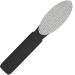 Diamancel Luxury Diamond Foot Buffer - #10 Fine Grit Finishing Rasp - Smooths Calluses & Rough Skin