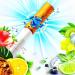 Menthol Filters Crushballs 2000 Aroma Capsules(1000 * 2) Click Crush Ball Flavoured Beads Burst for Use with Filter Tubes Cones Rolling Papers fresh breath - Buy Online on GoSupps.com