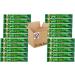 Chewits Xtreme Sour Apple Chews Chews 34g | VIMIX (24 Bars x 34g (Full Box)) - Buy Online on GoSupps.com