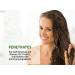 Organic Coconut Oil Hair Mask - Deep Conditioner for Curly Hair, Color & Keratin Safe - 8oz - Buy Online on GoSupps.com