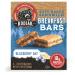 Kodiak Cakes Soft Baked Sandwich Breakfast Bars - Blueberry Oat High Protein 100% Whole Grains 48 Bars (12 Boxes) - Healthy Snack for Breakfast - Buy Online on GoSupps.com
