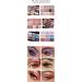 39 Colors Make up set teenagers girls Cosmetic Palette Set include Eyeshadow Palette Lipstick Blush Foundation Concealer Face Powder Mascara Lipgloss Brush for Every Woman 39PCS - Buy Online on GoSupps.com
