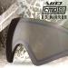 Bunker Kings CMD/Virtue VIO Replacement Lenses | Thermal Paintball Goggles - Fits CMD Contour Ascend Extend & XS HD Mirror - Buy Online on GoSupps.com