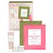 Shop Earth To Skin Tea Time Essentials Set - Natural Skincare for Glowing Skin | International Shipping Available - Buy Online on GoSupps.com