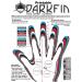 DarkFin Webbed Power Swimming Gloves (1 Pair) for Men and Women - Ideal for Scuba Diving, Snorkeling, Spearfishing, Surfing - Black, Medium/Large - Buy Online on GoSupps.com