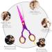 Hairdressing Scissors Hair Cutting Scissor Barber Scissors for Hair Cutting Tool Salon Shears Salon Barbers Men Women - Buy Online on GoSupps.com