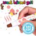 Scentco Spring Smelly Gellies - Scented Gel Coloring Sticks - 5 Pack - Kids Gifts - Buy Online on GoSupps.com