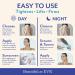 EVR Beauty Retinol & Collagen Anti-Aging Moisturizer Cream - Hyaluronic Acid for Day & Night Use - 4 oz - Buy Online on GoSupps.com