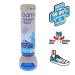 Bama Trainer Fresh Schuh Deo 100ML - Hygienic Antibacterial Shoe Spray for Sports Work & Leisure | Transparent Freshness - Buy Online on GoSupps.com