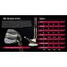 Harry Taylor 405 Dimple Series Red Wide Sole Wedge (56 Right) - Premium Golf Club for Ultimate Performance - Buy Online on GoSupps.com