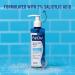PanOxyl Acne Gel Wash 2% Salicylic Acid Moisturizes with Blue Algae and Aloe Vera Mattifies with Zinc PCA Nourishes Skin with Green Tea Extract and Betaine with Allantoin 6.5oz - Buy Online on GoSupps.com