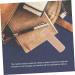 Garneck Smell Stick Inhaler Essential Oil Incense Inhaling Stick Wood Sniffing Stick Aromatherapy Probe - Buy Online on GoSupps.com