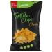 Palapa Palapa - Tortilla Chips Cheese 1 pack (1 x 450g)