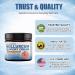 NateNatenight Molluscum Support Treatment Molluscum Support Cream All Natural Support Cream for Molluscum Rash 30g - Buy Online on GoSupps.com