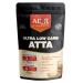 ADOR Health Ultra Low Carbohydrate Roti Mix Aata- Keto and Diabetes Remission-1 KG