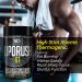 NDS Nutrition LipoRush XT - Super Concentrated Thermogenic with L-Carnitine and Teacrine - Supports Fat Shredding, Energy, Focus, Calorie Burning, Diuretic & Appetite Control (60 Capsules) - Buy Online on GoSupps.com