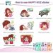 Organic Onion Patch Kids - Allergy & Congestion Relief - 6 Sachets/Box - 12 Hour Aroma Patch & Nasal Strips Alternative - Buy Online on GoSupps.com