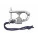 KONG Quick Release 525 Stainless Steel OS - Buy Online on GoSupps.com
