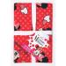 Minnie Mouse Fat Quarter (18" x 21")