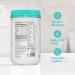 Vital Proteins Collagen Coffee Creamer - Dairy-Free & Low Sugar, Energy-Boosting MCTs, Supports Healthy Hair, Skin, Nails - 10.3oz Coconut Flavor - Buy Online on GoSupps.com