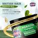RONNEY Keratin Hair Mask for Fine Brittle Hair - Salon Deep Conditioning Hair Mask for Hair Repair Treatment - Professional Rebuilding Keratin Treatment that Strengthens Softens & Add Shine - 300 ml - Buy Online on GoSupps.com