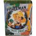 Filthy Fisherman all natural glycerin BAR SOAP Spruce Fir Pettitgrain by Filthy Farmgirl