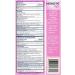 MONISTAT Chafing Relief Powder Gel 1.5 oz - Pack of 5 | Soothing Anti-Chafing Protection - Buy Online on GoSupps.com