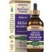 Piping Rock Reishi Mushroom Extract Tincture | 4 fl oz | Vegetarian Liquid Drops | Alcohol Free | Non-GMO Gluten Free Supplement