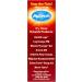 Hyland's Leg Cramps Relief - Fast-Acting Homeopathic Solution for Leg Cramps | Shop Internationally - Buy Online on GoSupps.com