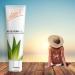 Bella Donna Soothing & Cooling Aloe Vera Gel 100ml - Perfect Skin Relief After Hair Removal | Shop Internationally - Buy Online on GoSupps.com