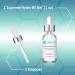Supreme Hydra B5 Gel - 1 oz | Ultra-Hydrating HA Gel with Vitamin B5 | Antioxidant-Rich Formula | Deep Moisturization - Buy Online on GoSupps.com