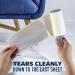 Scotch-Brite Lint Roller | 100 Sheets | Best for Pet Hair Removal | International Shipping Available - Buy Online on GoSupps.com