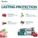 Himalaya Ayurvedic Dental Cream - Neem & Pomegranate Toothpaste | Gum Protection Cavity Prevention & Natural Fluoride | 100g (3 Pack) - Buy Online on GoSupps.com