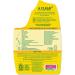 Seventh Generation Automatic Dishwashing Gel Lemon Scent - 42 fl oz | Eco-Friendly & Effective Clean - Buy Online on GoSupps.com