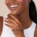 MEGIOR Pumpkin Gel Nail Polish 15ml Orange Gel Polish High Gloss Soak Off UV LED Nail Gel Polish for Nail Art Manicure Salon DIY Home Gift for Girls Pumpkin Party - Buy Online on GoSupps.com
