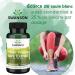 Swanson White Willow Bark Extract (White Willow Bark Extract) 500mg 60 Vegan High Dosed Lab Tested Vegetarian Soy Free Gluten Free Non-GMO - Buy Online on GoSupps.com
