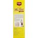Schar Gluten Free Bread Flour Mix-B 1 kg - Buy Online on GoSupps.com