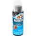 Microbe-Lift Aqua-Pure- 118 ml- Liquid filter medium for crystal-clear water in all aquariums 100% organic improves water treatment for sea and fresh water aquariums.118ml (4oz)