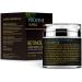ADVANCED RETINOL and Hyaluronic Acid Silk Moisturiser | Caribbean SEA MOSS & COCONUT OIL | Anti Ageing | Face/Neck/Eye Area | LUXURIOUS Moisturising Vegan Cream - Buy Online on GoSupps.com