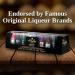 Anthon Berg Chocolate Liqueurs - 16pcs 250g | Premium Gourmet Gift - International Shipping Available - Buy Online on GoSupps.com