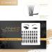 Lankiz Single Eyelashes 0.07 C Curl 10-16mm - 48 PCS Cluster Lashes for DIY Eyelash Extensions | Premium Individual Fake Lashes at Home - Buy Online on GoSupps.com