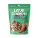 Love Grown, Raisin Almond Crunch Oat Clusters, 12 oz