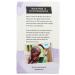 Numi Tea Organic Herbal Sweet Slumber - Caffeine-Free 16 Tea Bags (1.24 oz) - Buy Online on GoSupps.com