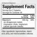 EquiLife Full Spectrum Magnesium Glycinate Supplement - Mood & Energy Support - 180 Capsules - Buy Online on GoSupps.com