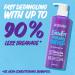 Aussie Total Miracle Shampoo Conditioner and 3 Minute Miracle Treatment Bundle Pack & Deep Conditioner for Dry Hair with Avocado and Jojoba Oil 3 Minute Miracle Moist Paraben Fr - Buy Online on GoSupps.com