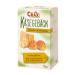 Cr x cheese biscuits with Gouda and Edam - crispy cheese snacks baked in the oven - nibbles snack biscuits specialties from Holland - ideal for party and home cinema evenings - 14 Pack (14 x 75 g) 14 Pack - Gouda and Edamer